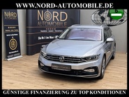 Volkswagen Passat 2022