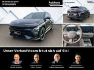 Hyundai Kona 2025