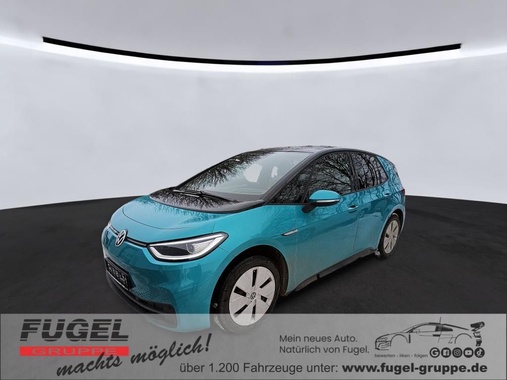 Volkswagen ID.3 2022