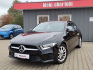 Mercedes-Benz A-Class 2020
