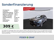 Cupra Formentor 2024