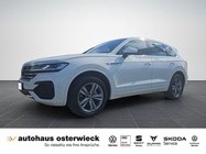Volkswagen Touareg 2021