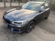 BMW 1 Series 2017