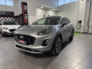 Ford Puma 2026