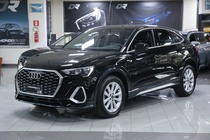 Audi Q3 2025