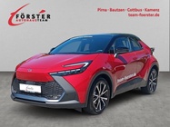 Toyota C-HR 2025