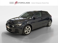 Audi A1 2025