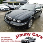 Jaguar X-TYPE 2007