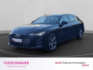 Audi A6 2025