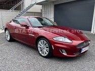 Jaguar XK 2012