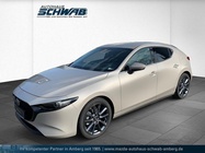 Mazda 3 2026