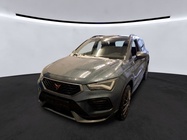 Cupra Ateca 2021