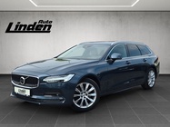 Volvo V90 2021