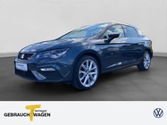 Seat Leon 2019