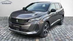 Peugeot 5008 2024
