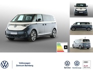 Volkswagen ID.Buzz 2026