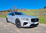 Volvo V60 2023