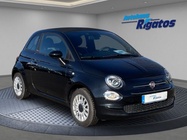 Fiat 500C 2020