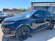 Land Rover Evoque 2020