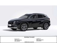 Hyundai Tucson 2025
