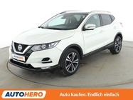 Nissan Qashqai 2021