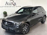 Mercedes-Benz GLC-Class 2021