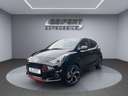 Hyundai i10 2026