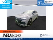 Audi Q4 e-tron 2023