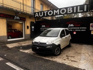 Fiat Panda 2015