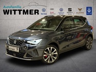 Seat Arona 2025