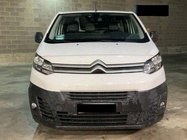 Citroen Jumpy 2019
