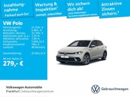 Volkswagen Polo 2024