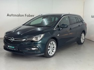 Opel Astra 2019
