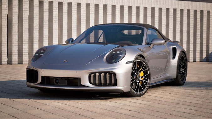 Porsche Other 2026