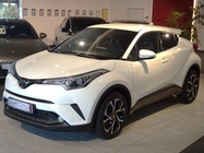 Toyota C-HR 2019