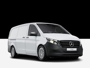 Mercedes-Benz Vito 2026