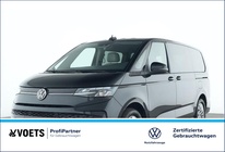 Volkswagen T7 2025