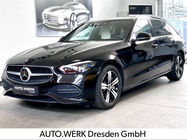 Mercedes-Benz C-Class 2023