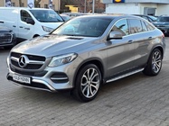 Mercedes-Benz GLE-Class 2016