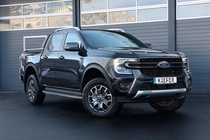 Ford Ranger 2024