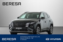 Hyundai Tucson 2025