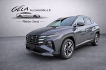 Hyundai Tucson 2025