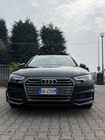 Audi A4 2019