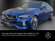 Mercedes-Benz C-Class 2020