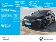 Volkswagen ID.7 2025
