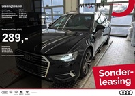Audi A6 2022