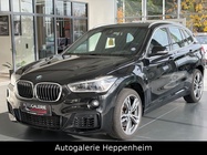 BMW X1 2019
