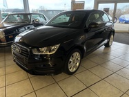 Audi A1 2015
