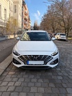 Hyundai i30 2022