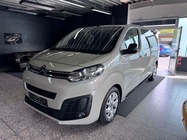 Citroen SpaceTourer 2019